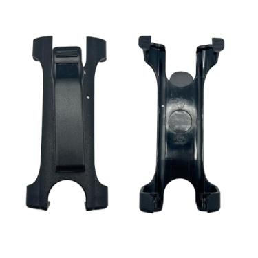 Imagem de Pacote com 2 PMLN7190A PMLN7190 PMLN7190 Estojo coldre com clipe de cinto giratório para rádio SL300 SL3500E SL500 SL500E SL1600 SL2600 TLK100 SL1M SL2M Walkie Talkie