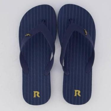 Imagem de Chinelo Reserva Listras Masculino-Masculino