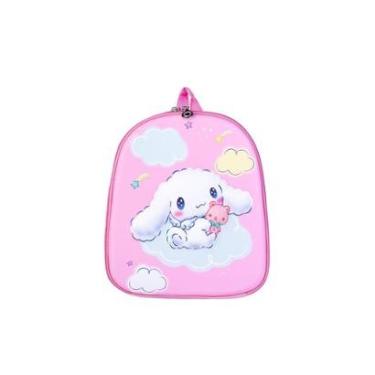 Imagem de Mochila baby alto relevo 12" 55872-Feminino