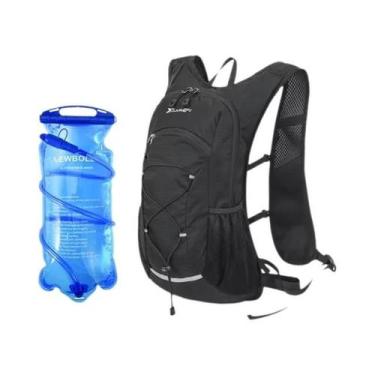 Imagem de Mochila De Hidratação Leve De 20L Para Ciclismo, Esportes Ao Ar Livre,