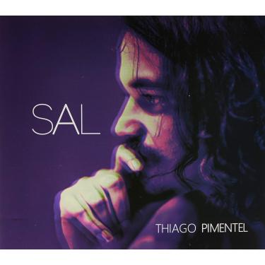 Imagem de Tratore BR Sal [Cd]