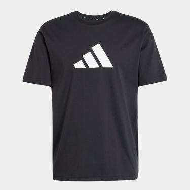 Imagem de Camiseta Adidas Future Icon Masculina-Masculino
