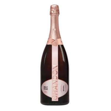 Imagem de Espumante Brut Rosé Chandon 1.5l