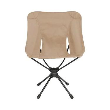 Imagem de Cadeira De Camping Portátil E Leve, Dobrável, Para Caminhadas E Pesca,