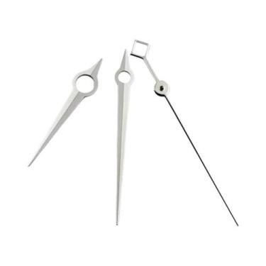 Imagem de Ponteiros De Relógio Automático Para ETA 2824 2836 PT5000 Miyota 8215 