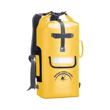 Imagem de Mochila Impermeável 20L 30L 40L Para Mulheres E Homens, Ideal Para Cam