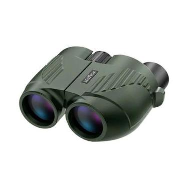 Imagem de Binóculos HD À Prova d'Água 20X25, Telescópio Portátil De Bolso Para C