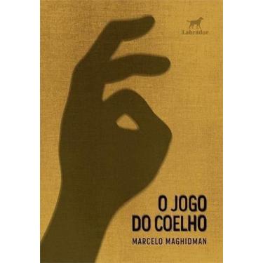 Imagem de O Jogo do Coelho - LABRADOR, Sortido