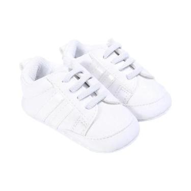 Imagem de Sapatos Para Bebês Meninos E Meninas De 0 a 24 Meses, Lindos Sapatos D