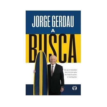 Imagem de A Busca - Citadel Editora