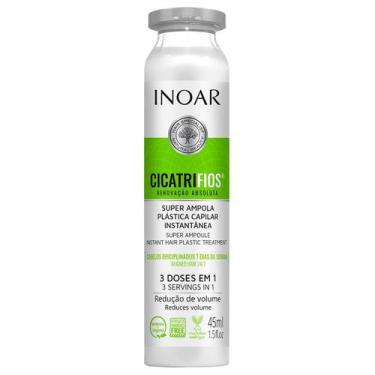 Imagem de Super Ampola Inoar Cicatrifios, 45ml