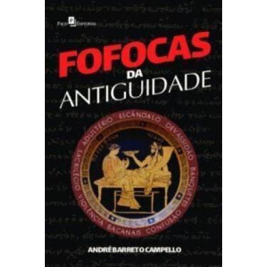 Imagem de Fofocas da antiguidade -   - PACO EDITORIAL, 3