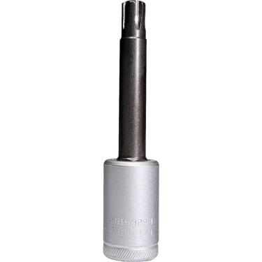 Imagem de Chave Soquete 1/2 Perfil Ribe Parafusos Cabeçote Do Motor M10 Longo R62651019 3300282 Gedore Red Ostenvonder