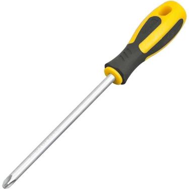 Imagem de Chave Phillips 5/16 X 6, Aço Cromo Vanádio, Vonder Plus Ostenvonder