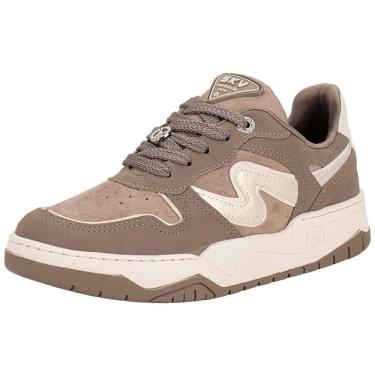 Imagem de Tênis Feminino Casual Via Marte 276007