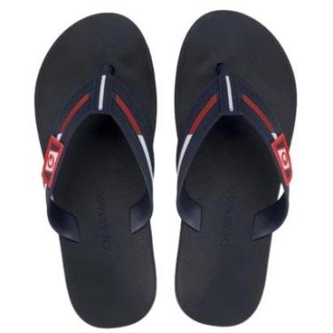 Imagem de Chinelo de Dedo Masculino Dia a Dia Estilo Dublin Cartago-Masculino