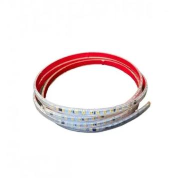 Imagem de Fita LED FT-5855 10W 3000K Branco Quente IP65 10M 8MM para Iluminação Residencial Astraled