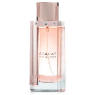 Imagem de Perfume The Kingdom Lattafa Edp Feminino 100ml