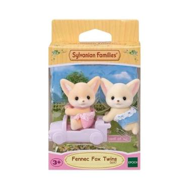 Imagem de Brinquedos Para Meninas E Crianças, Chaveiro Surpresa Sylvanian Famili