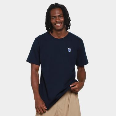 Imagem de Camiseta NBA Golden State Warriors Mitchell & Ness Masculina-Masculino