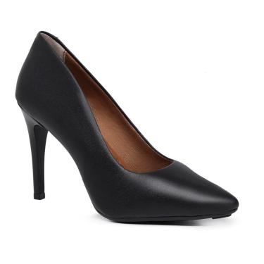 Imagem de Scarpin Feminino Mila Marques Conforto