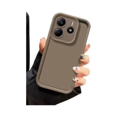 Imagem de Capa De Telefone Híbrida À Prova De Choque Xiaomi POCO X7 pro C75 X6 M