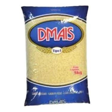 Imagem de Cesta Básica Econômica Para Doação Otimos Produtos - Higipack