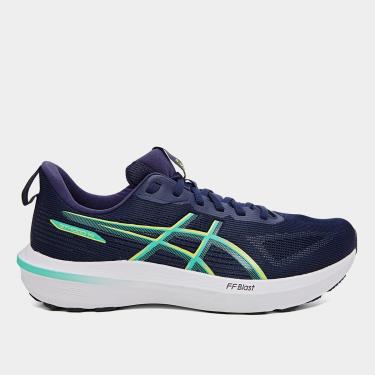 Imagem de Tênis Asics Gt-1000 14 Masculino-Masculino