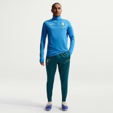 Imagem de Calça Brasil Dri-FIT Nike Strike Masculina-Masculino