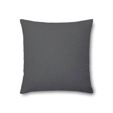 Imagem de Capa De Almofada Suede Lisa