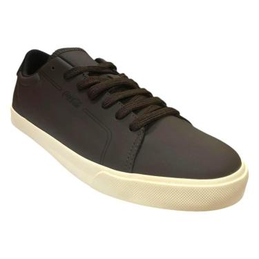 Imagem de Tênis Casual Masc Coca-Cola Nurfolk Town CC2477 Tamanho:42;Cor:;Gênero:Masculino-Masculino