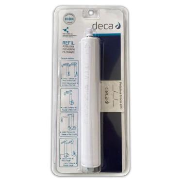 Imagem de Refil Deca Filtro P/ Modelos Twin Single Couple Original