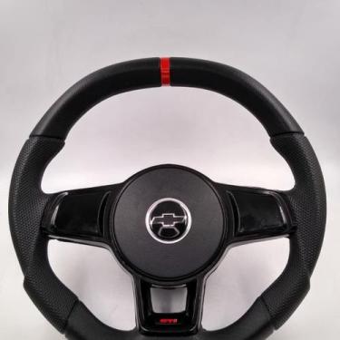 Imagem de Volante Astra 2003 2004 2005 2006 2007 2008 2009 2010 2011 - Chevrolet