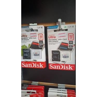 Imagem de Pen drive 16 gb - Dgl
