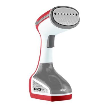 Imagem de Passadeira A Vapor WAP Vaporizador Portátil WAPORE FAST 1250 -, 220V, 