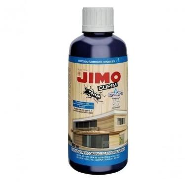 Imagem de Inseticida para Cupim Base Agua 500ml Incolor para Madeira Ambientes Internos Jimo