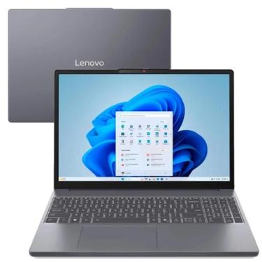 Imagem de Notebook Lenovo Ideapad Slm 3i 15,3'' WUXGA I5-13420H 8GB SS
