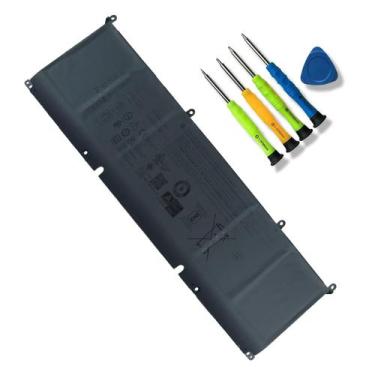Imagem de Bateria para Notebook JOTACT P0FWH 90Wh 11,7V para Dell