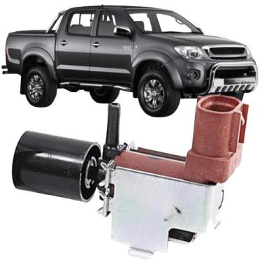 Imagem de Válvula Solenoide Turbina Hilux 3.0 Diesel 2005-15 - HD