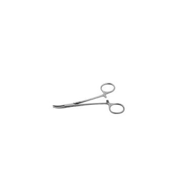Imagem de Pinca kelly 12cm inox - RICHARDS-BRASIL