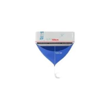 Imagem de Kit De Limpeza Para Ar Condicionado À Prova d'Água Com Saco Coletor De