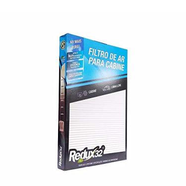 Imagem de filtro de cabine ar condicionado redux32 arc 303 vw gol saveiro/UN / Redux32 9970