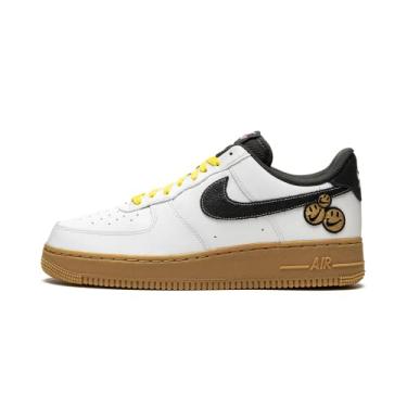 Imagem de Nike Air Force 1 Low Go The Extra The Smile DO5853-100 (11, Numeric_11) White