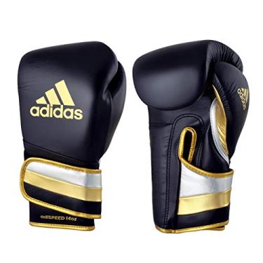 Imagem de adidas Adi-Speed 501 Pro Boxing and Kickboxing Gloves for Women & Men