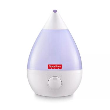 Imagem de Umidificador de Ar Ultrassônico Fisher-Price HC115