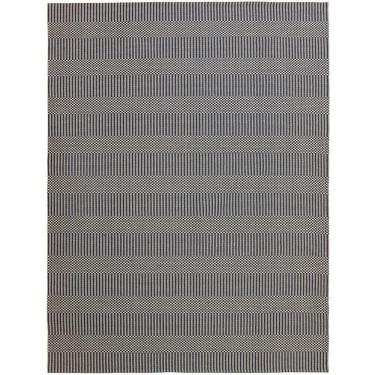 Imagem de Tapete Para Sala Ecletik Cinza Claro 4,00x5,00 São Carlos