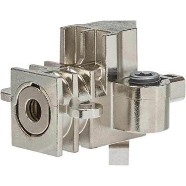 Imagem de ABUS Núcleo de bloqueio de bateria eBike, cilindro especializado (IT2) Plus