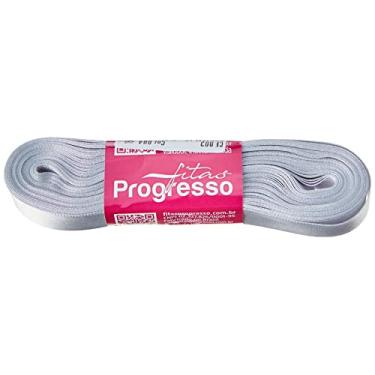 Imagem de Fitas Progresso CF003-084, Fita de Cetim, 15 mm, 10 m, Multicolor