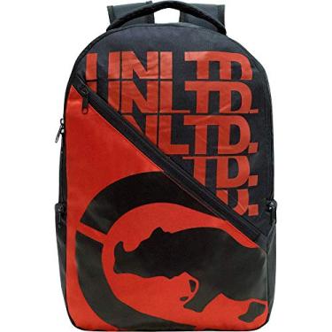 Imagem de Mochila Esportiva, Ecko Unltd., 9218, Preto