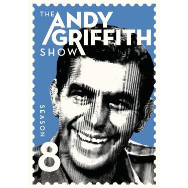 Imagem de The Andy Griffith Show: The Complete Eighth Season (The Final Season)